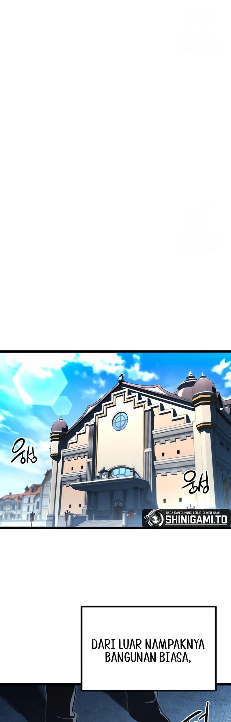 I Took over The Academy With a Single Sashimi Knife Chapter 64 Fix Gambar 32